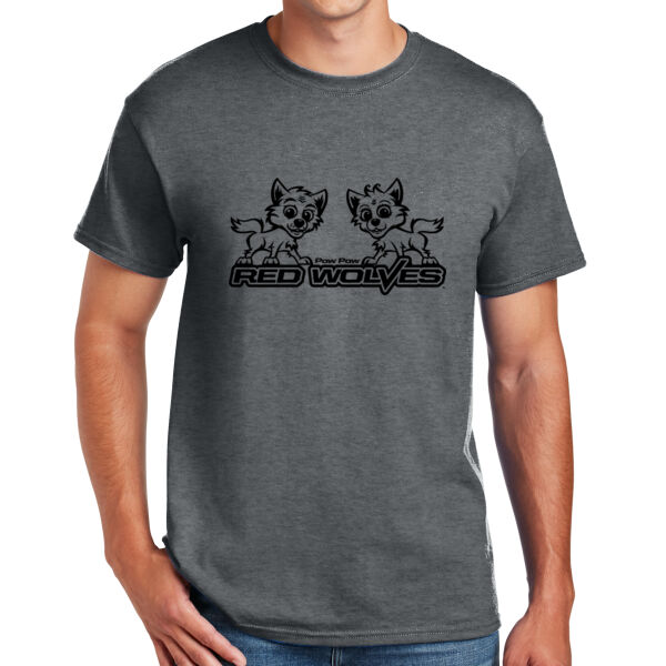 DryBlend® 50 Cotton/50 Poly Tee Thumbnail