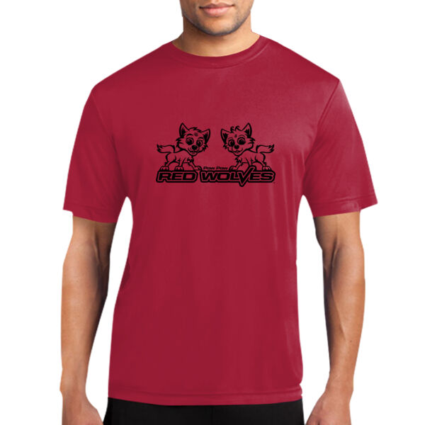 Performance Tee  Thumbnail