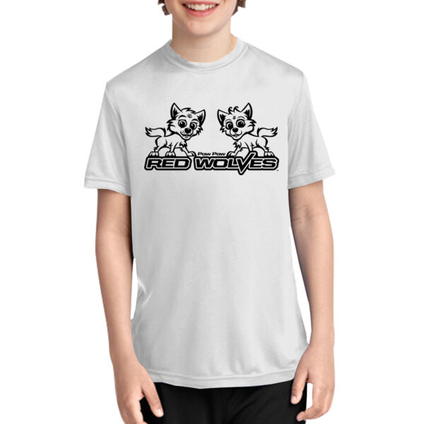 Youth Performance Tee Thumbnail