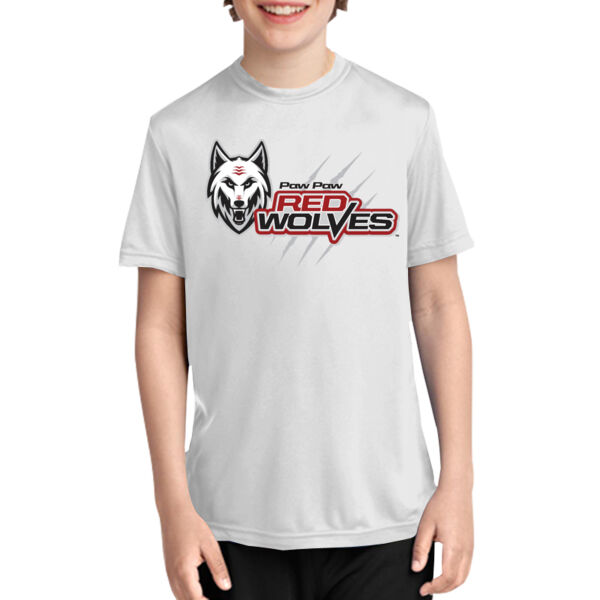 Youth Performance Tee Thumbnail