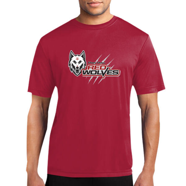 Performance Tee Thumbnail