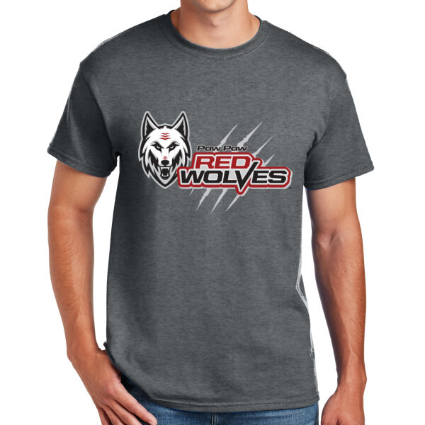 DryBlend® 50 Cotton/50 Poly Tee Thumbnail