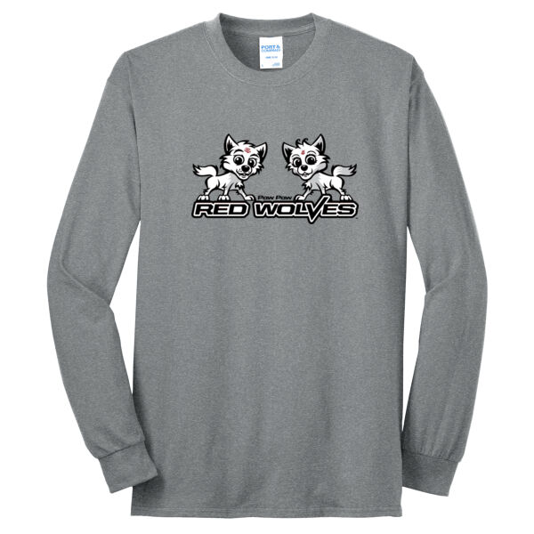 Long Sleeve Core Blend Tee Thumbnail