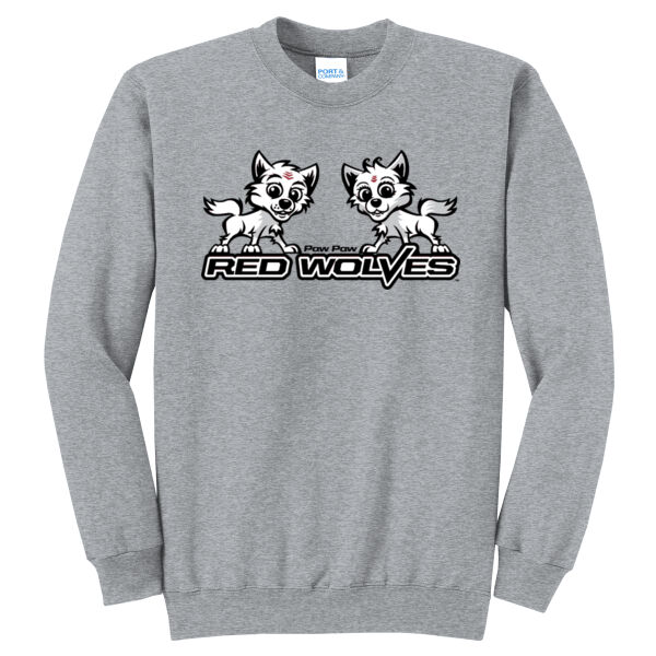 Core Fleece Crewneck Sweatshirt Thumbnail