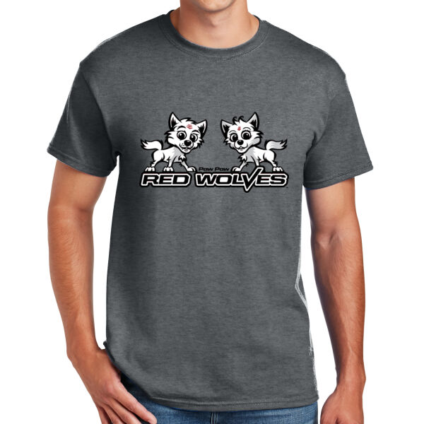 DryBlend® 50 Cotton/50 Poly Tee Thumbnail