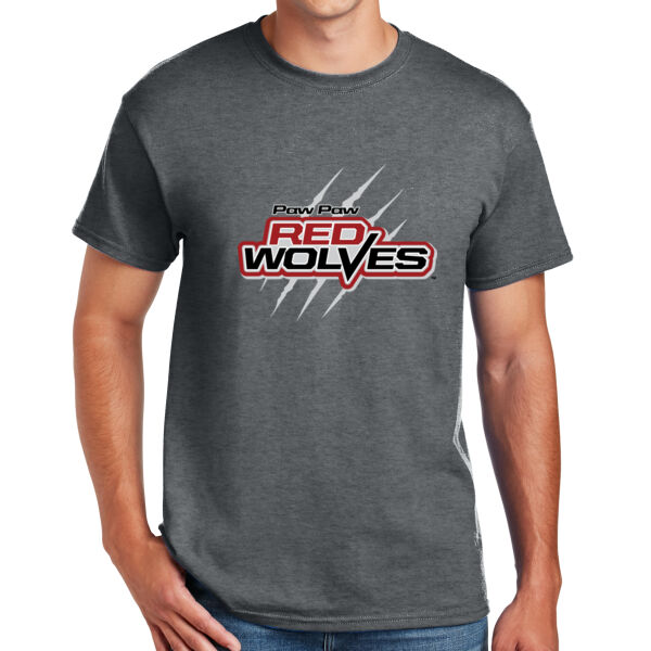 DryBlend® 50 Cotton/50 Poly Tee Thumbnail