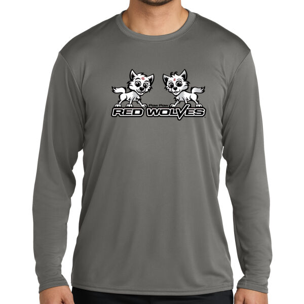 Long Sleeve Performance Tee Thumbnail