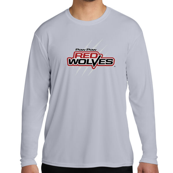 Long Sleeve Performance Tee Thumbnail