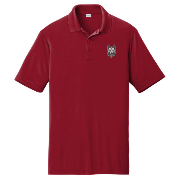 Men's PosiCharge® Competitor Polo Thumbnail