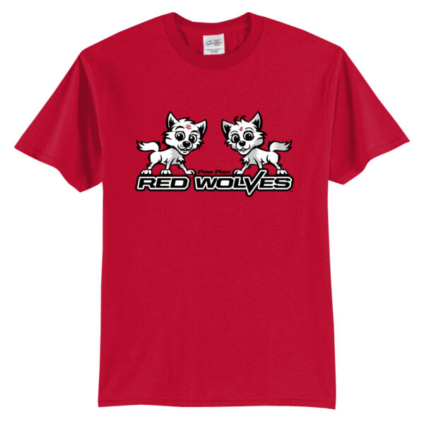 Tall Core Blend Tee Thumbnail