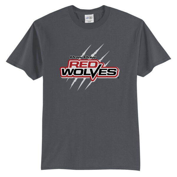 Tall Core Blend Tee Thumbnail