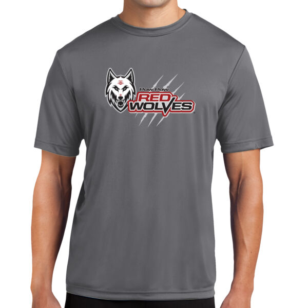 Tall PosiCharge® Competitor™ Tee Thumbnail