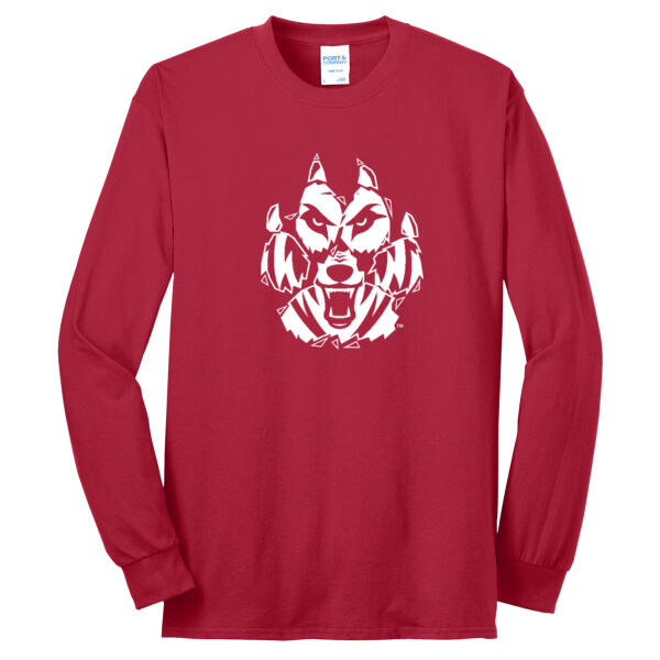 Long Sleeve Core Blend Tee Thumbnail