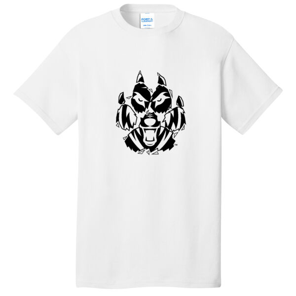 Core Cotton Tee Thumbnail