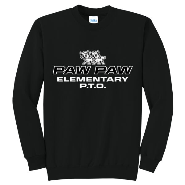 Core Fleece Crewneck Sweatshirt Thumbnail