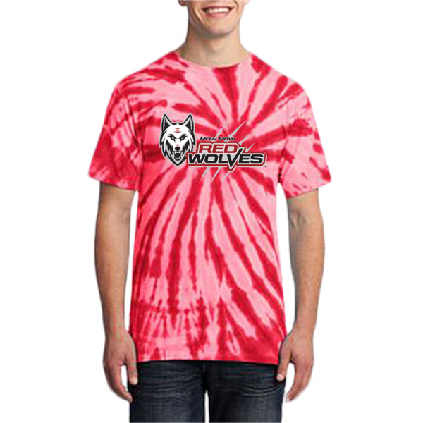 Tie Dye Tee Thumbnail