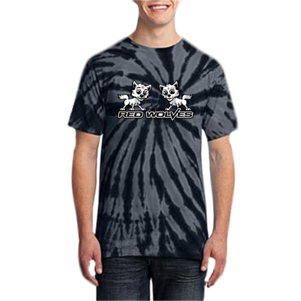 Tie Dye Tee Thumbnail