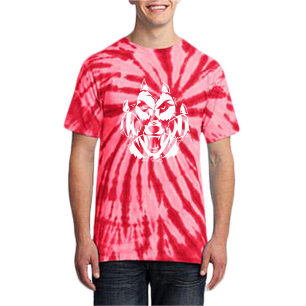 Tie Dye Tee Thumbnail