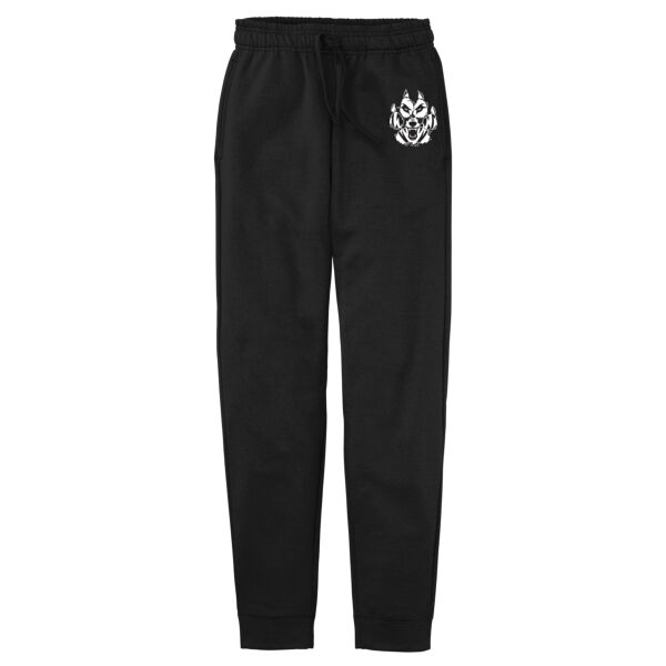 Core Fleece Jogger Thumbnail