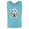 Garment-Dyed Heavyweight Tank Top Thumbnail