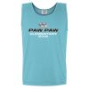 Garment-Dyed Heavyweight Tank Top Thumbnail