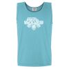 Garment-Dyed Heavyweight Tank Top Thumbnail