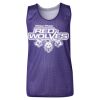 Youth Pro Mesh Reversible Tank Top Thumbnail