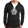 The Concert Fleece ® Full Zip Hoodie Thumbnail